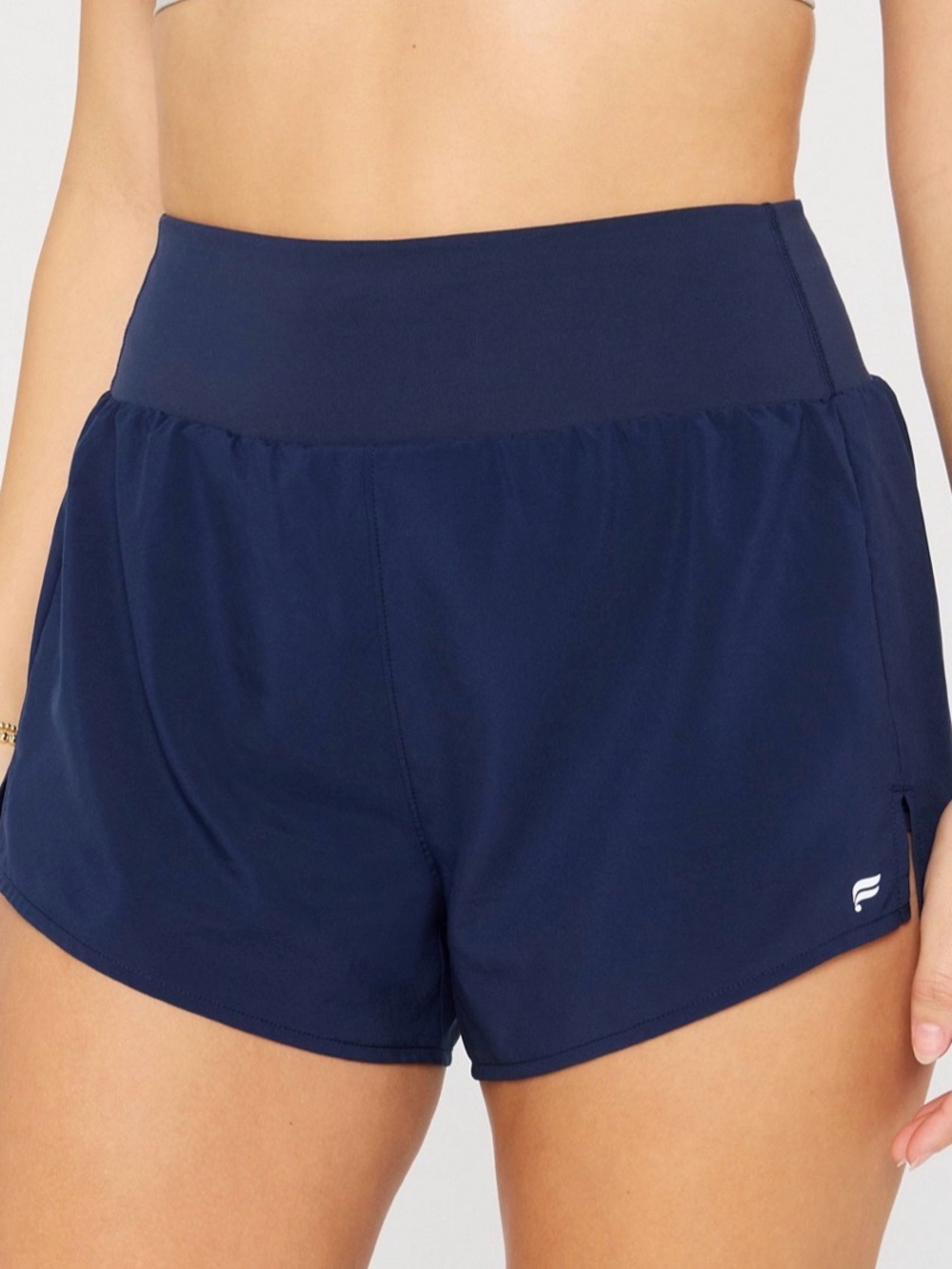 Fabletics Sunchaser Short 3” - Picture 4 of 6